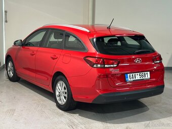 Hyundai i30 - 6