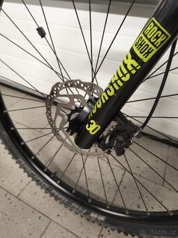 Horské kolo pánské - 6