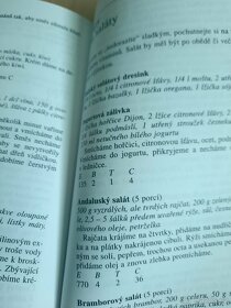 Malá fitness kuchařka - 6