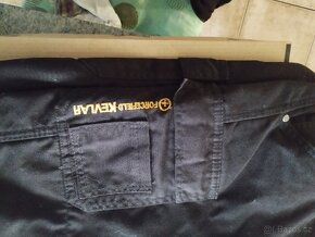 Kalhoty na motorku - 6