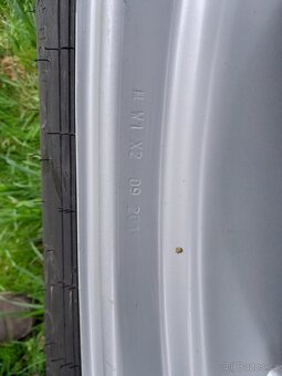 Kolo Zetor 14,9-28 - 6