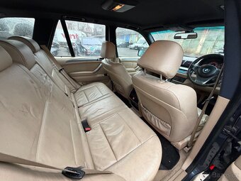 Bmw x5 e53 3.0d 160kw Toledoblau na díly - 6