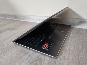 ▼ASUS VivoBook M433I - 14" / Ryzen 5 4500U / 8GB / SSD / ZÁ - 6
