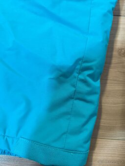 Dívčí zimní souprava Columbia XS - 6