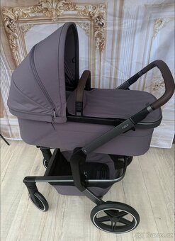 Dětský kočárek dvojkombinace 2v1 Joolz Day5 Day 5 outlet - 6