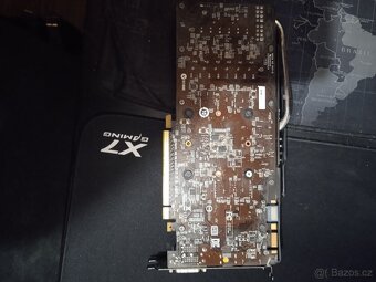 MSI N770 TF 2GD5/OC - 6