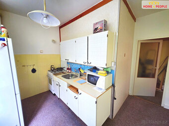 Pronájem bytu 3+1 ul. Šrámkova 72m2 - 6