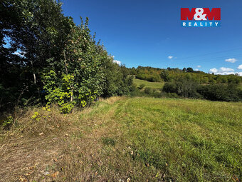 Prodej slunného bytu 3+1,70 m² se zahradou, Dřevčice - Dubá - 6