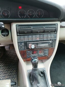 AUDI A6 c4 2,5tdi quattro 103KW - 6