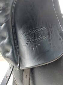 Drezurní sedlo Kentaur Medea - 6