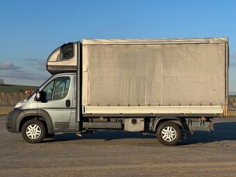 Ducato 3.0 130kw Plachta -=TOP=- - 6