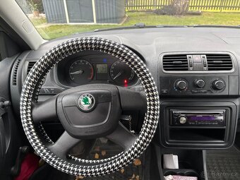 Škoda Fabia 1.2 HTP - 6