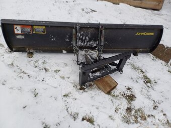 Radlice na nakladač - 6