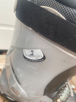 Lyžáky Atomic vel. 40 - 6