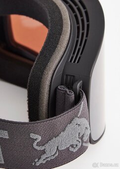 Lyžařské brýle Red Bull - 6