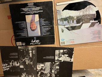 Gramofonové desky - 6