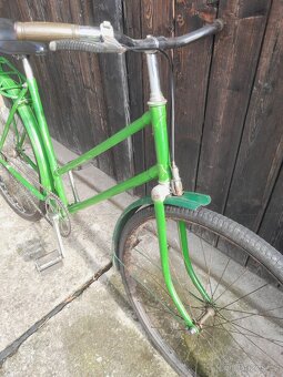 Dámské retro kolo 28" - 6