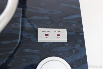 Gramofón YAMAHA GT-750 - 6