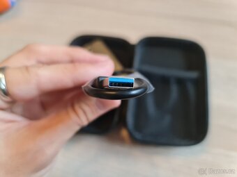 HDD 500Gb externí disk USB3 - nový - 6