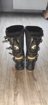 Moto boty FORMA Terrain TX - 6