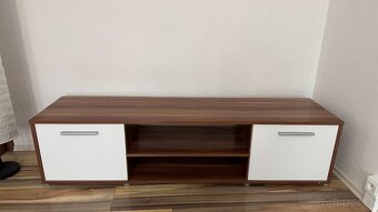 Obývací stěna a skříň - 6