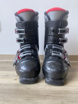 Lyže, hůlky, lyžáky - 6