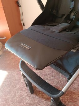 Kočárek Espiro Only Way - 6