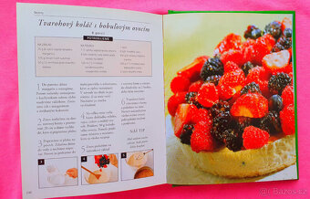 Vegetarianská kuchyně. - 6