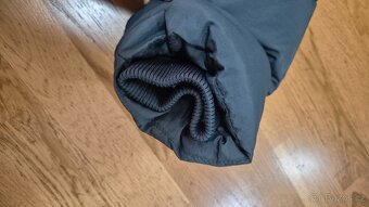 Lacoste péřová bunda - 6