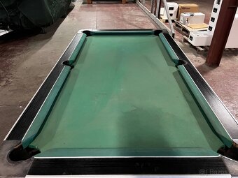 Billiard na mince - 6