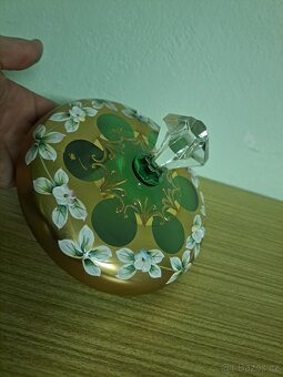 Skleněná dóza - 6