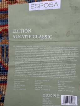 Koberec 230x160 nove - 6