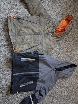 Oblečení pro kluka  98 - 6