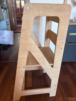 Učící věž Elis design - 6