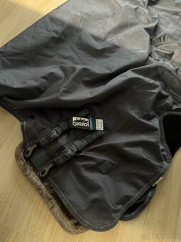 Eskadron deky vybehove - 6