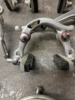 Silnička - díly - 6