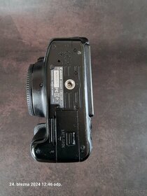 Canon EOS 650d zrcadlovka - 6