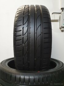 4x ZÁNOVNÍ 225/40 R19 Letní pneu Bridgestone Potenza S001 - 6