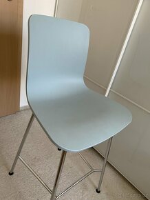 Barová židle Vitra Hal Re PC 9200,- ZÁNOVNÍ - 6