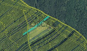 Prodej 0,6 ha pozemků v k. ú. Mistřice I - 6