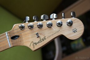 Kytara FENDER Player Stratocaster MN TPL - 6