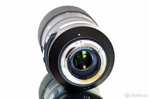 Nikon Sigma 100-400mm DG DN OS Nepoužitý - 6