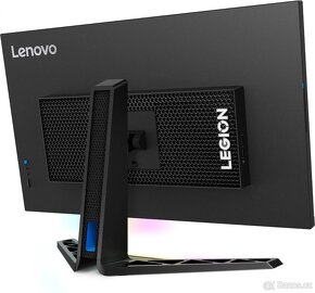 Lenovo LEGION Y32p-30 IPS 31,5" UHD 144Hz 10bit HDR400 USB-C - 6