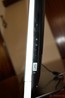 HP Omni 27 all-in-one i7-3770s, 8GB RAM,256GB SSD - 6