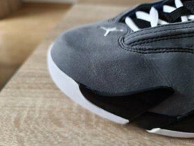 Jordan 14 retro 14us/48.5/32cm - 6