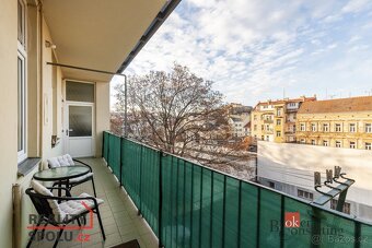 Prodej, byty/2+1, 70 m2, Soukenická, Staré Brno, 60200 Brno- - 6