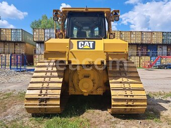 CATERPILLAR D6T - Buldozér - 6