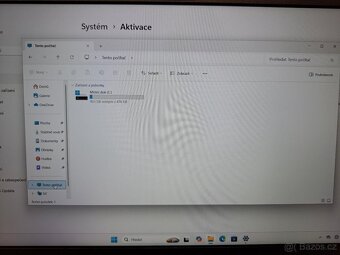 PRODÁNO-DELL Latitude 7280, i76600U, 8GB, 512GB - 6