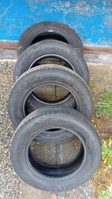 Continental EcoContact 6 185/65 R15 - 6