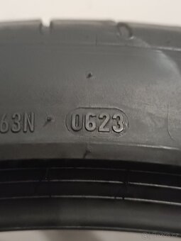 Letní pneu 275/35/22 Pirelli P Zero - 6